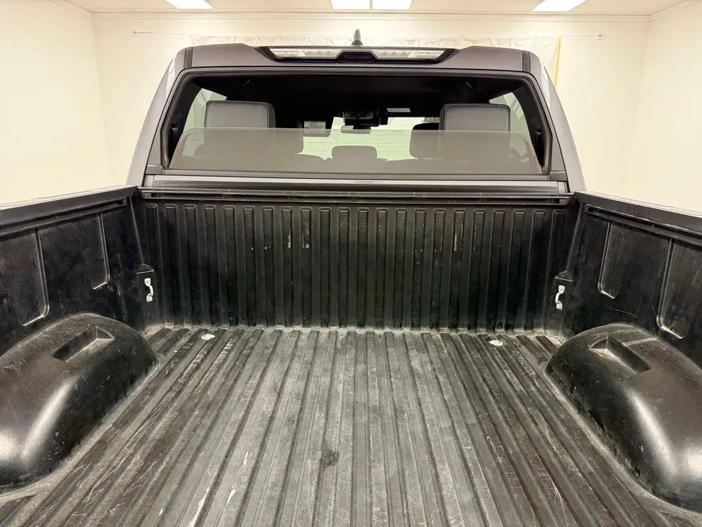2025 Toyota Tundra - $44,875