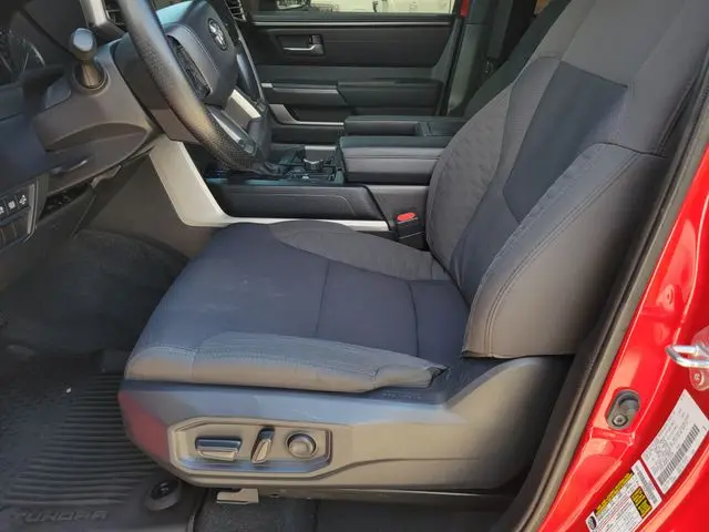 2025 Toyota Tundra - $48,207