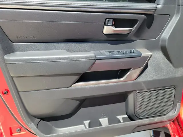 2025 Toyota Tundra - $48,207