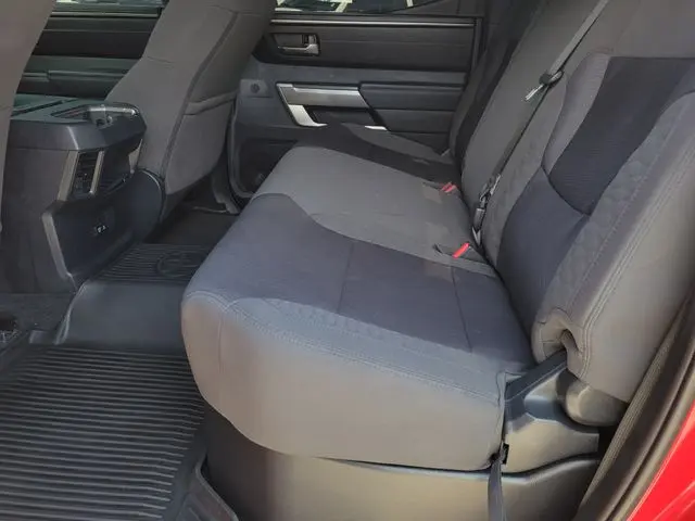 2025 Toyota Tundra - $48,207