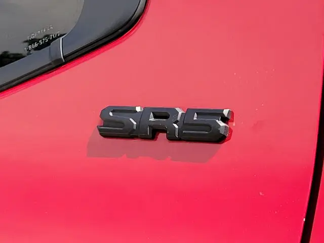 2025 Toyota Tundra - $48,207