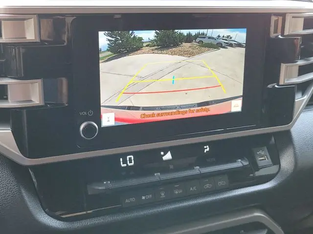 2025 Toyota Tundra - $48,207