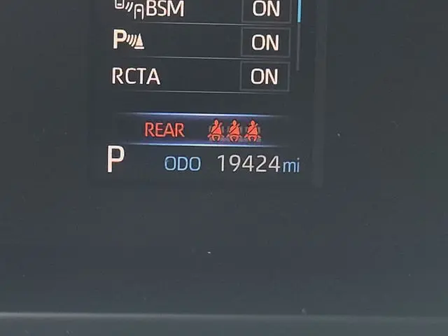 2025 Toyota Tundra - $48,207
