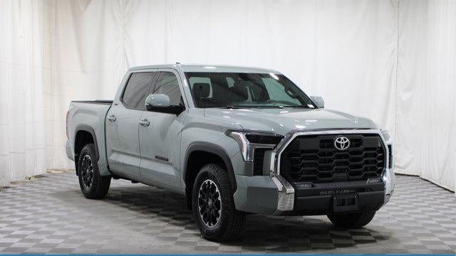 Preowned 2026 Toyota Tundra SR5 for Sale