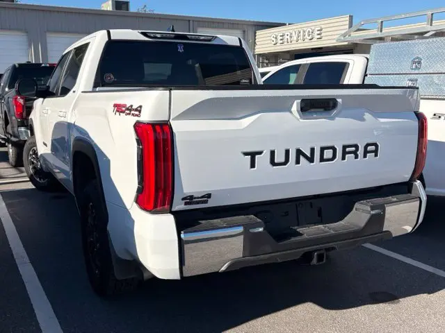2026 Toyota Tundra - $49,865