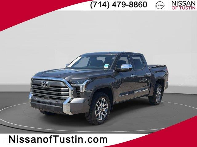2022 Toyota Tundra - $36,083