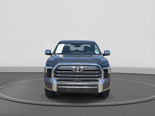 2022 Toyota Tundra - $36,083