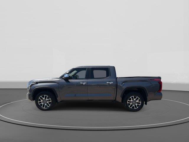 2022 Toyota Tundra - $36,083