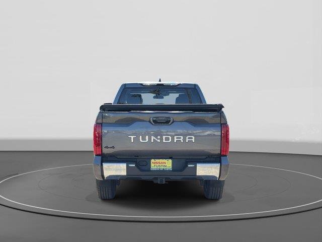 2022 Toyota Tundra - $36,083