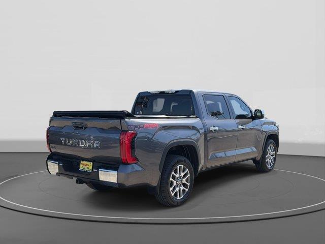 2022 Toyota Tundra - $36,083