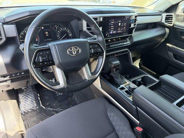 2022 Toyota Tundra - $36,083