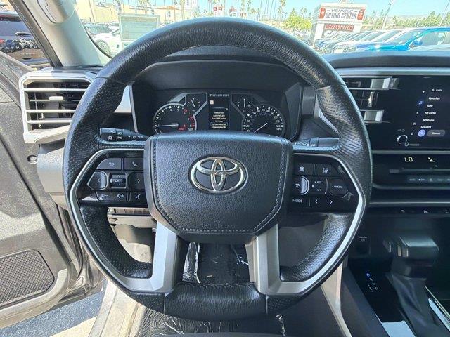 2022 Toyota Tundra - $36,083