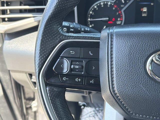 2022 Toyota Tundra - $36,083