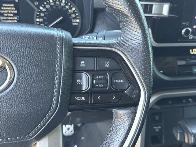 2022 Toyota Tundra - $36,083