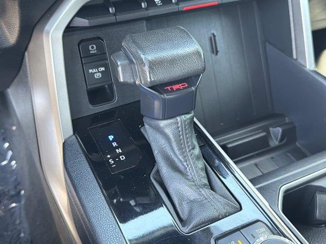 2022 Toyota Tundra - $36,083