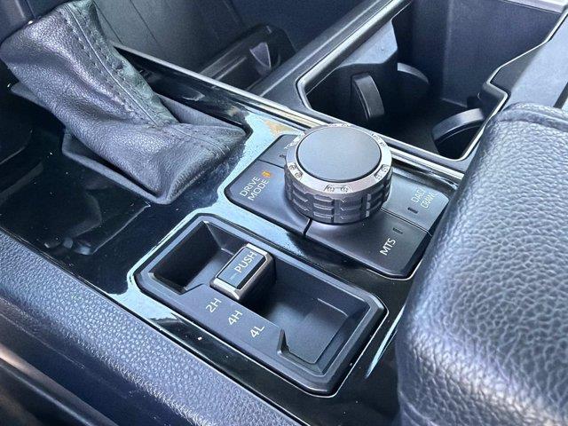 2022 Toyota Tundra - $36,083