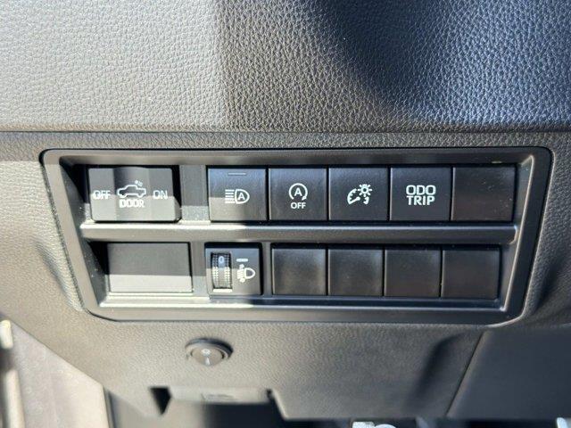 2022 Toyota Tundra - $36,083