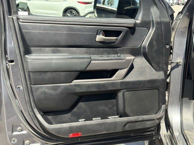 2022 Toyota Tundra - $36,083