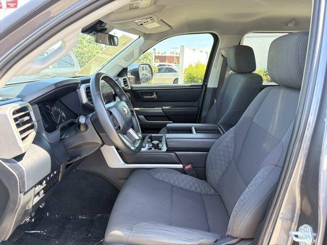 2022 Toyota Tundra - $36,083