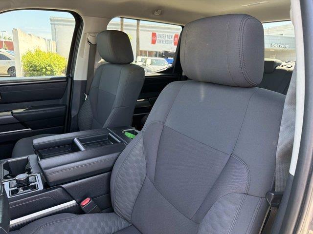 2022 Toyota Tundra - $36,083