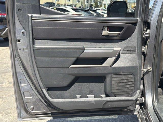 2022 Toyota Tundra - $36,083