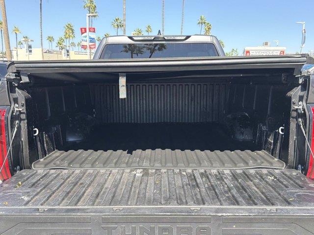 2022 Toyota Tundra - $36,083
