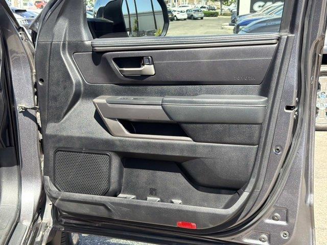 2022 Toyota Tundra - $36,083