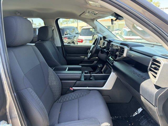 2022 Toyota Tundra - $36,083