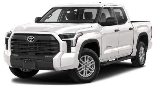 Preowned 2023 Toyota Tundra SR5 for Sale