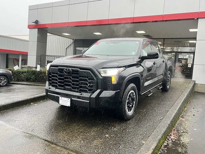 Photo of a 2023 Toyota Tundra 4X4 SR5 4DR Crewmax Cab Pickup SB for sale