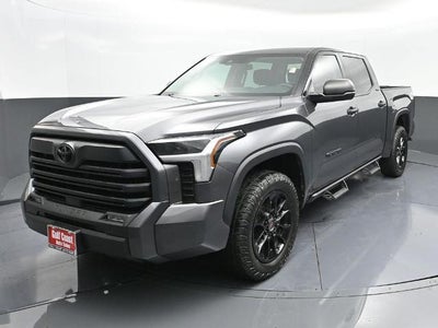 2023 Toyota Tundra 4X4 SR5 4DR Crewmax Cab Pickup SB