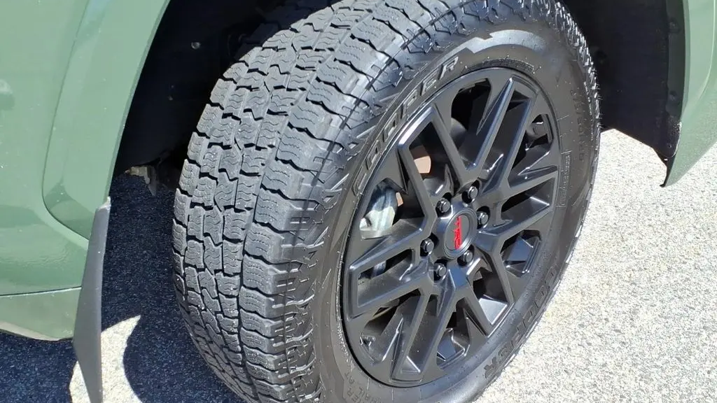 2023 Toyota Tundra SR5