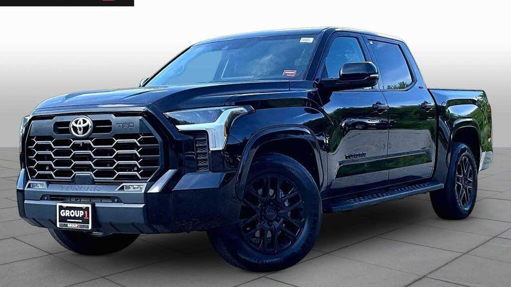 Preowned 2023 Toyota Tundra SR5 for Sale