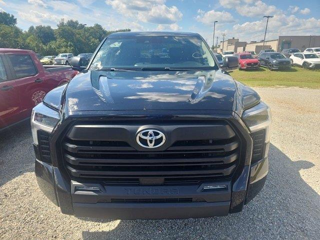 2023 Toyota Tundra SR5 — photo 1 of 9