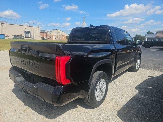 2023 Toyota Tundra - $40,998