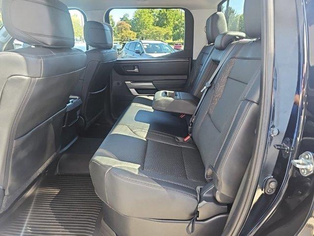 2023 Toyota Tundra - $40,998
