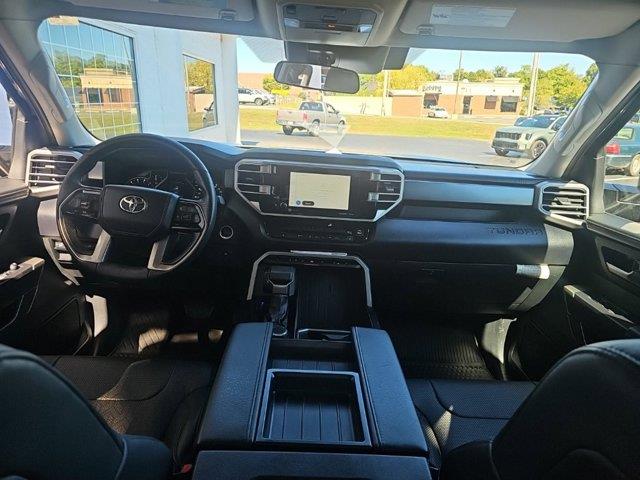 2023 Toyota Tundra - $40,998