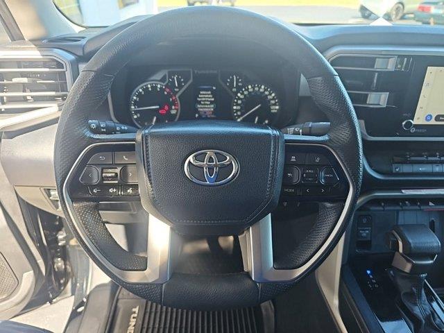 2023 Toyota Tundra - $40,998