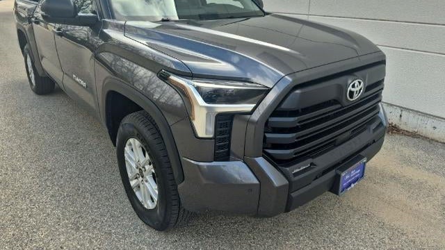 Preowned 2024 Toyota Tundra SR5 for Sale