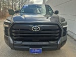 2024 Tundra Thumbnail 3