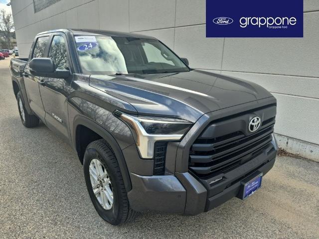 2024 Toyota Tundra