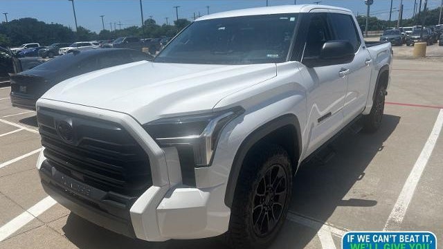 Preowned 2024 Toyota Tundra SR5 for Sale