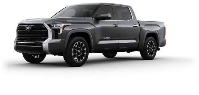 2024 Toyota Tundra