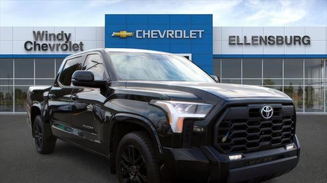 Preowned 2024 Toyota Tundra SR5 for Sale