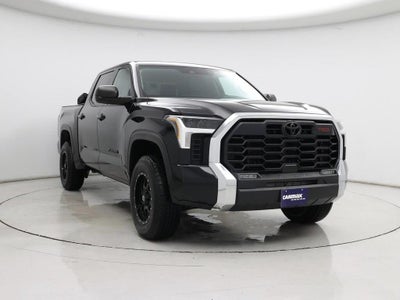Photo of a 2024 Toyota Tundra 4X4 SR5 4DR Crewmax Cab Pickup SB for sale