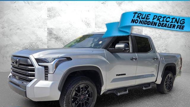 Preowned 2024 Toyota Tundra SR5 for Sale