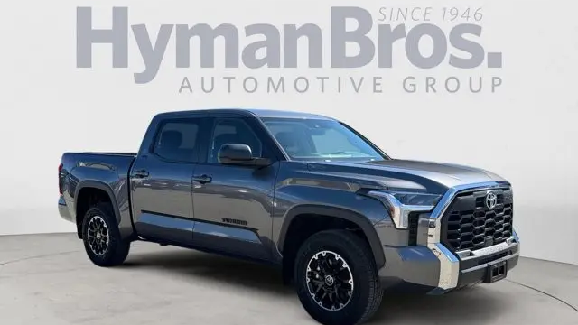Preowned 2024 Toyota Tundra SR5 for Sale