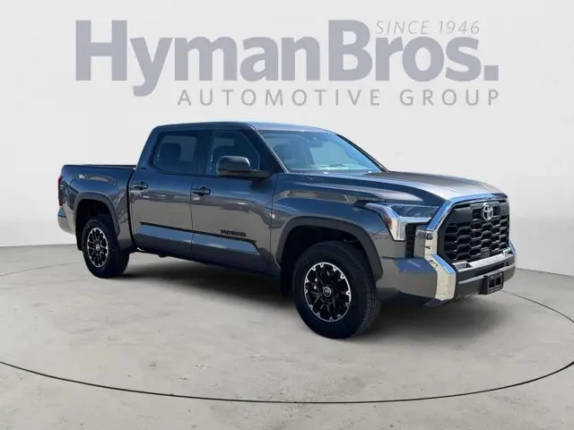 2024 Toyota Tundra - $47,995