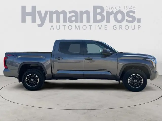 2024 Toyota Tundra - $47,995