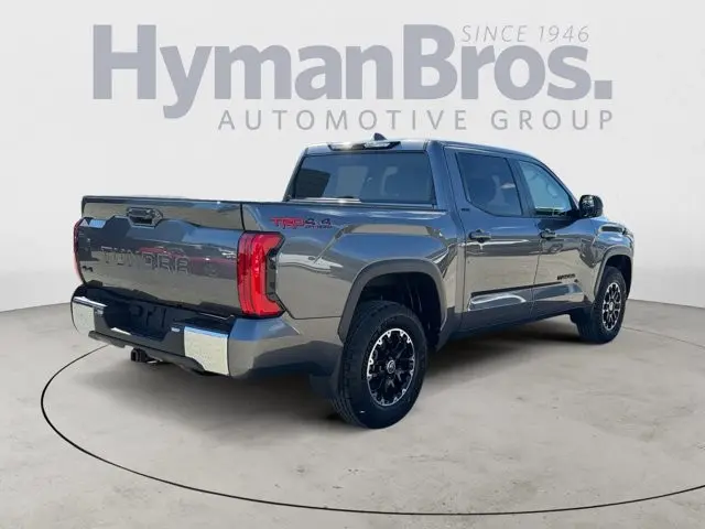 2024 Toyota Tundra - $47,995